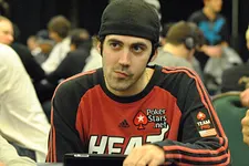 Jason Mercier est 5e après le Jour 1 du WPT LA Poker Classic.
