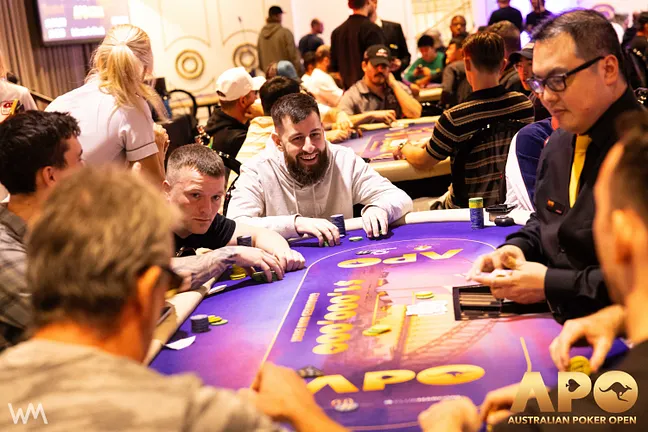 Platinum Player Championships