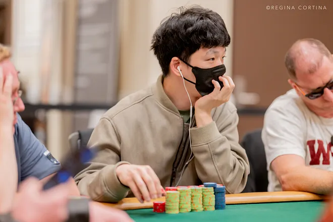 Seong Han
