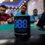 888poker Bad Beat Shots