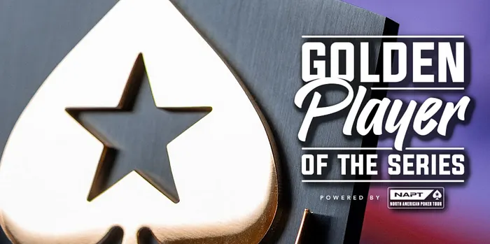 The RunGood Poker Series (RGPS) Partners with PokerStars North American Poker Tour (NAPT) 101