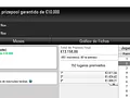 Peixinho2016 Conquista Sunday High Roller €250 e Embolsa €11,653 105