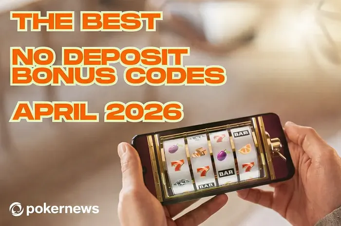 The Best No Deposit Bonus Codes: April 2026