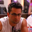 Antonio Esfandiari