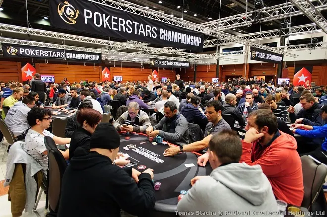 National Championship Praga