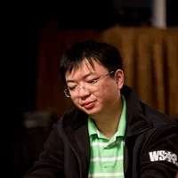 Yi Wang
