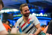 Daniel Negreanu