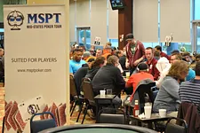 MSPT Running Aces