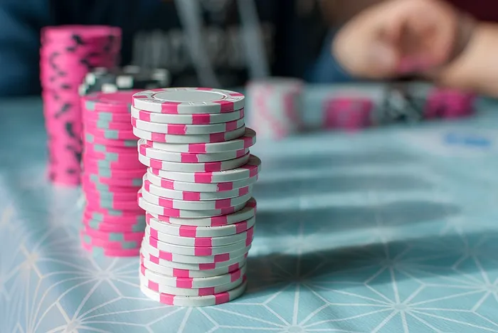4-bets are a vital way to keep your chip stack growing
