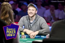 Kevin Maahs discusses his deep run in the 2019 WSOP Main Event.