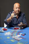 Andrew Zimmern