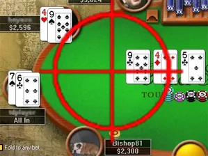 Stratégie Poker : jouer les tirages au hold'em 0001