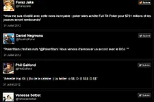 Rétro Poker 2012 : Août,