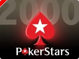 $2,000 Cash Freerolls Exclusivos para Jogadores PokerNews 0001