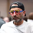 Antonio Esfandiari