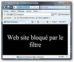 blocage stan james bouygues