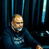 Iqubal Mohamed