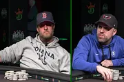 Folds inacreditáveis marcam aguardado duelo high stakes entre influenciadores