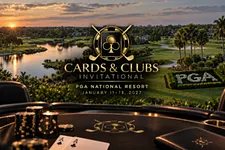 Cards and Clubs Invitational