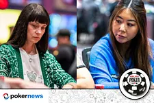Women in Poker
