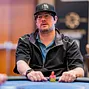 Eli McCargar $1,100 RunGood Main Event Flight 1C