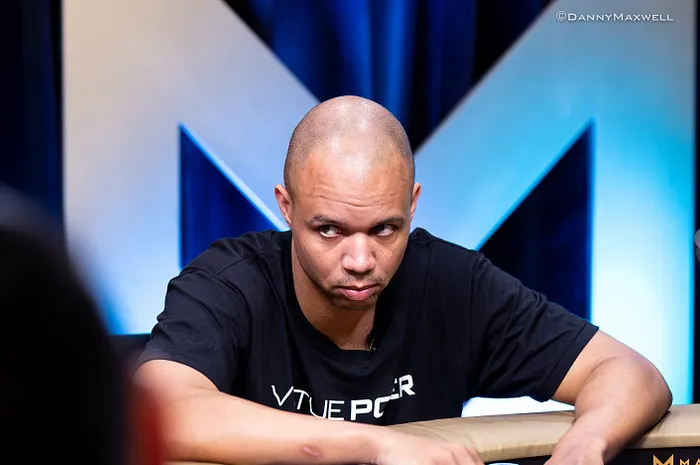 Phil Ivey