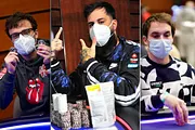 EPT Prague : Romain Lewis et Arnaud Enselme perdent la bataille du logo face à Alejandro "Papo MC" Lococo