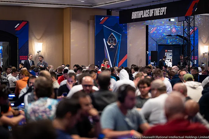 EPT Barcelona