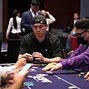 SiGMA Poker Tour Manila Day 1a