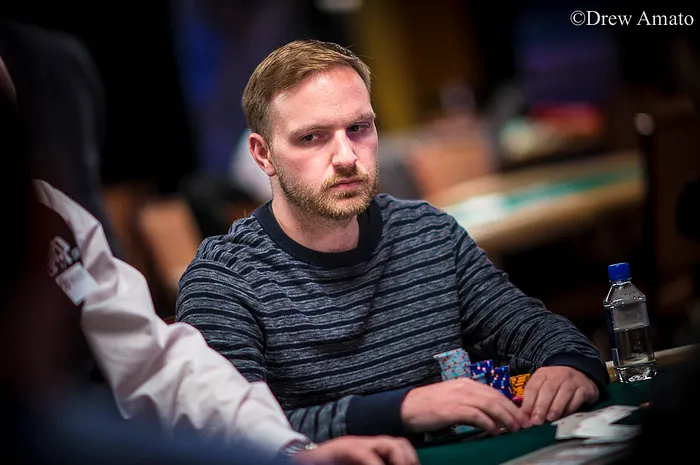 Mike "SirWatts" Watson