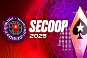 PokerStars.pt anuncia SECOOP 2025 com mais de €10 Milhões GTD já em setembro