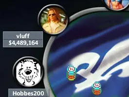 Résultats poker online : un Québécois remporte le Sunday Warm-Up sur PokerStars 0001