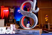 Wynn Summer Classic Will Include WPT Alpha8 Trifecta, $37M in Guarantees