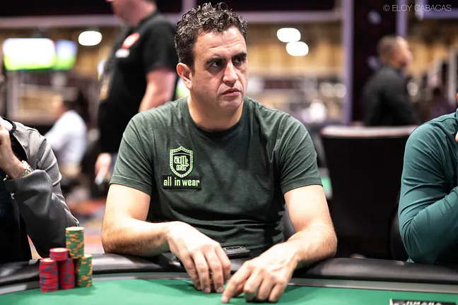 Robert Mizrachi