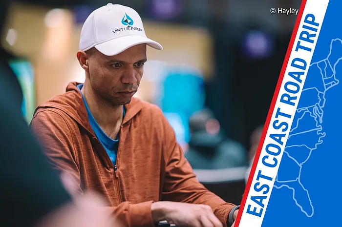 phil ivey poker tournaments