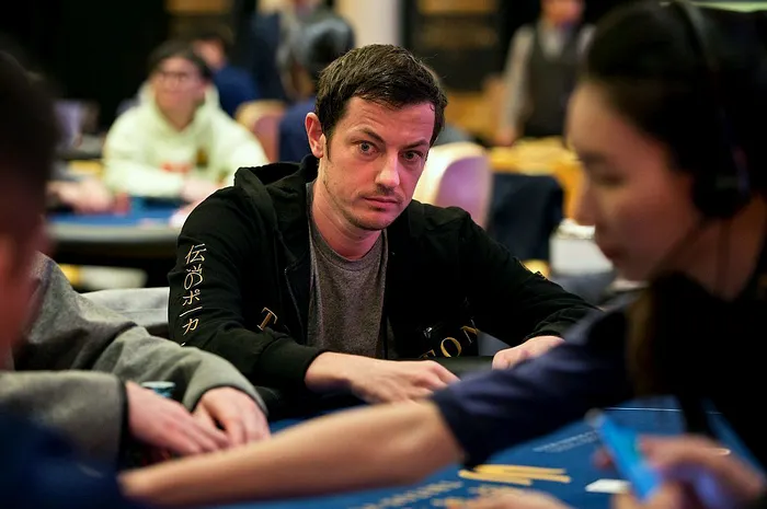 [VIDEO] Triton : L'interview exclusif de Tom Dwan 0001