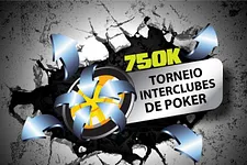 Torneio Interclubes de Poker