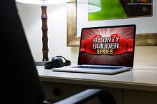 Bounty Builder Series do PokerStars