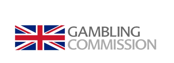 UK Gambling Commission Logo