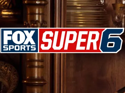 Fox Sports Super 6