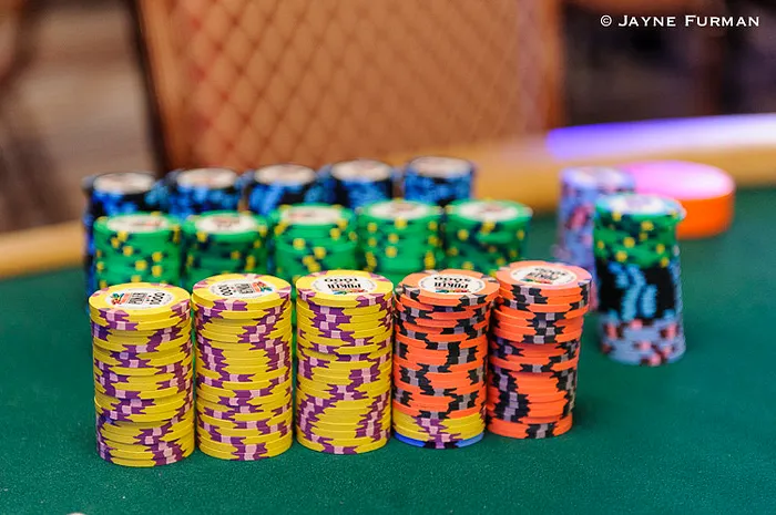 The New Jersey Online Poker Briefing: Jon 