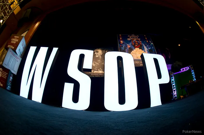 WSOP 2014: 32 Eventos Transmitidos em Live Stream 0001