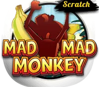 Mad Mad Monkey