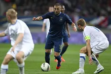 Pronostic Euro 2012 France – Angleterre : Les Bleus cotés à 2,35