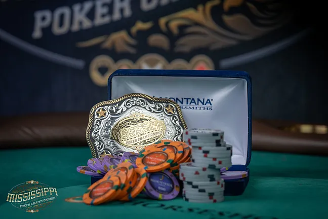 Cards, Chips and Branding