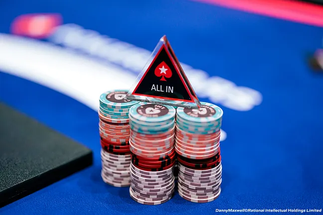 EPT Prague