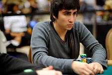 Brian Hastings gabriel goffi