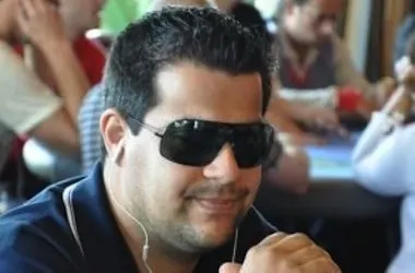 BlocoDaBarra vence torneio da Iberian Poker League na PokerStars 0001