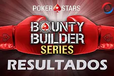 Bounty Builder Series - PokerStars