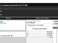 kakiers e pedtanjoa com Prémios de Cinco Dígitos na PokerStars.FRESPT 106